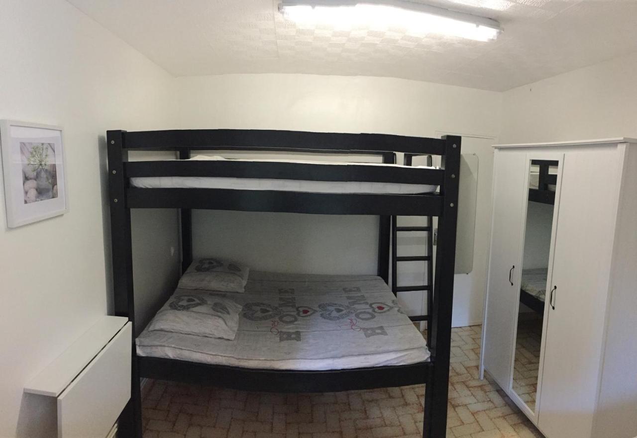 Residence Emilia Santa-Maria-Poggio  ภายนอก รูปภาพ