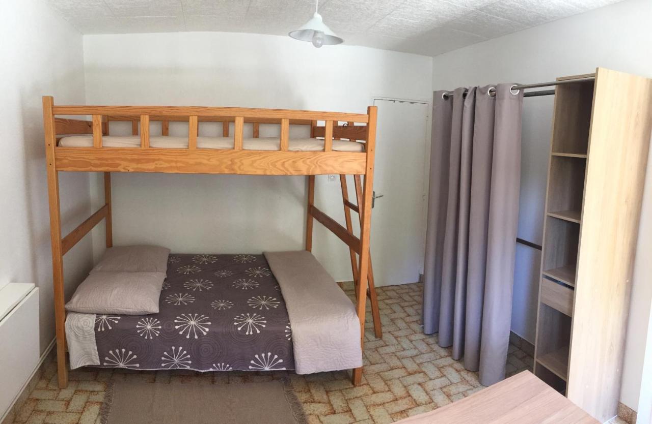 Residence Emilia Santa-Maria-Poggio  ภายนอก รูปภาพ